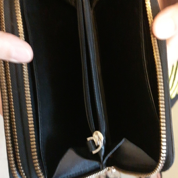 Kate spade wallet - Picture 2 of 8
